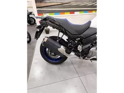 Suzuki V-Strom