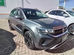 Volkswagen Taos