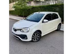 Etios