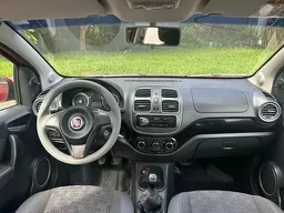 Fiat Palio