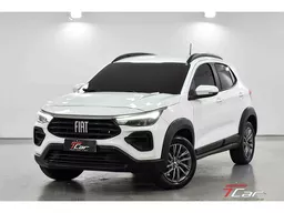 Fiat Pulse