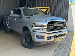 RAM 3500