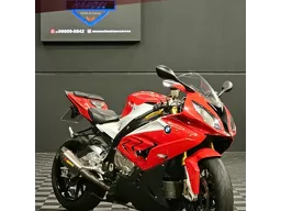 S 1000 RR