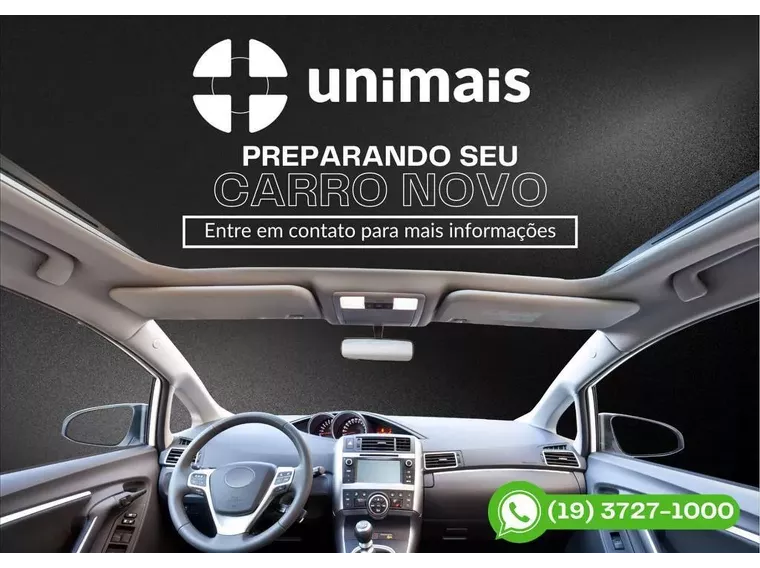 Jeep Compass Branco 5