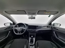 Volkswagen Polo Hatch