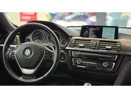 BMW 420i