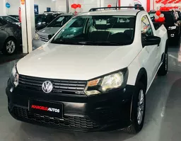 Volkswagen Saveiro