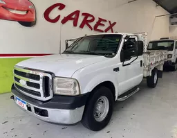 Ford F-350