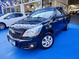 Chevrolet Montana