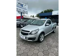 Chevrolet Montana