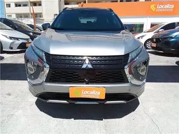 Eclipse Cross