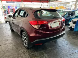 HR-V