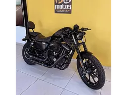 Harley-Davidson Sportster 883
