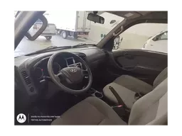Hyundai HR