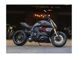 Diavel
