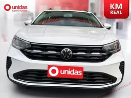 Volkswagen Nivus