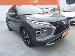 Eclipse Cross