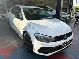 Volkswagen Polo Hatch