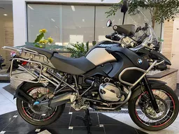 R 1200 GS