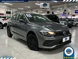 Volkswagen Polo Hatch