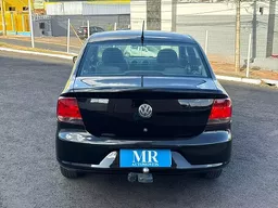 Volkswagen Voyage