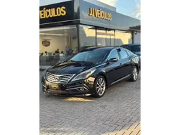 Hyundai Azera