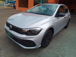 Volkswagen Polo Hatch