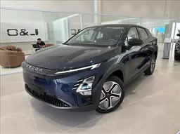 Omoda E5