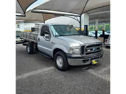 Ford F-350