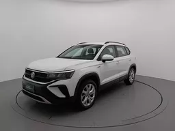 Volkswagen Taos