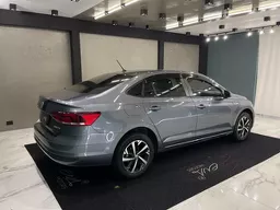 Volkswagen Virtus