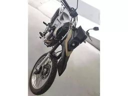Yamaha XTZ 150