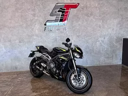 Triumph Street Triple