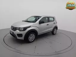 Fiat Mobi