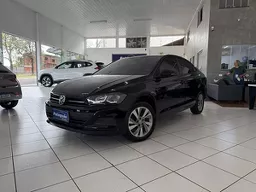 Volkswagen Virtus