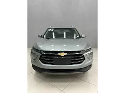 Chevrolet Montana