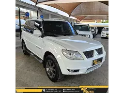 Pajero TR4