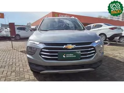 Chevrolet Montana