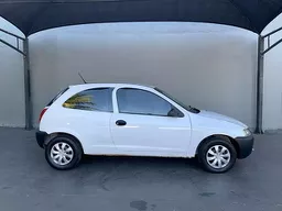 Chevrolet Celta