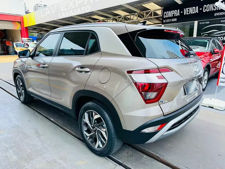 Hyundai Creta Prata 15