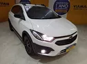 Chevrolet Onix 1.4 Activ 8V Branco 2019