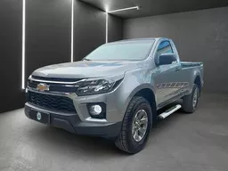 Chevrolet S10
