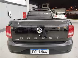 Volkswagen Saveiro
