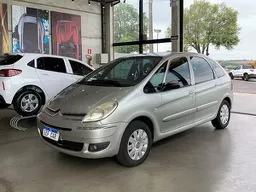 Citroën Xsara