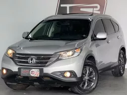 Honda CRV