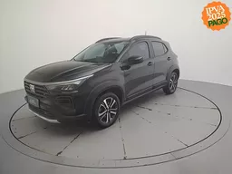 Fiat Pulse
