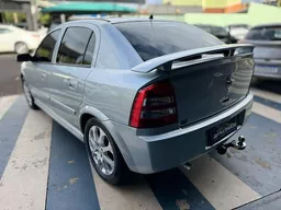 Chevrolet Astra