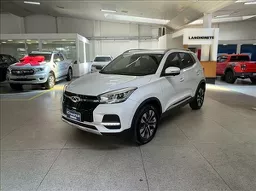 Chery Tiggo 5X