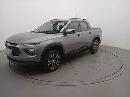 Chevrolet Montana