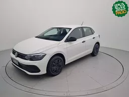 Volkswagen Polo Hatch